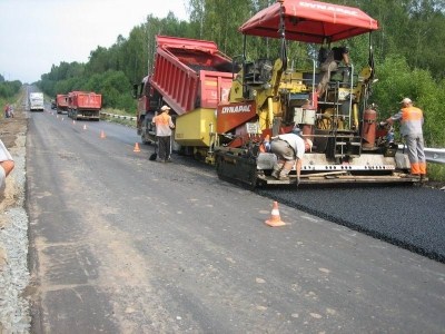 Cтроительство домов из клееного бруса