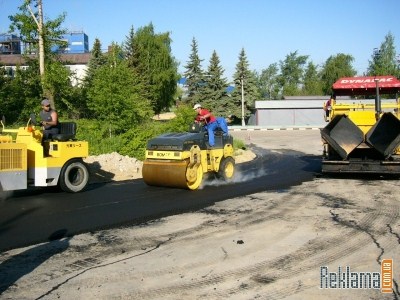 В какое время года лучше строить дом из бруса